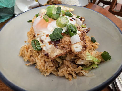 Photo of Nora's Kitchen - Old Market Hall, Market, High St, Tenby SA70 7EU